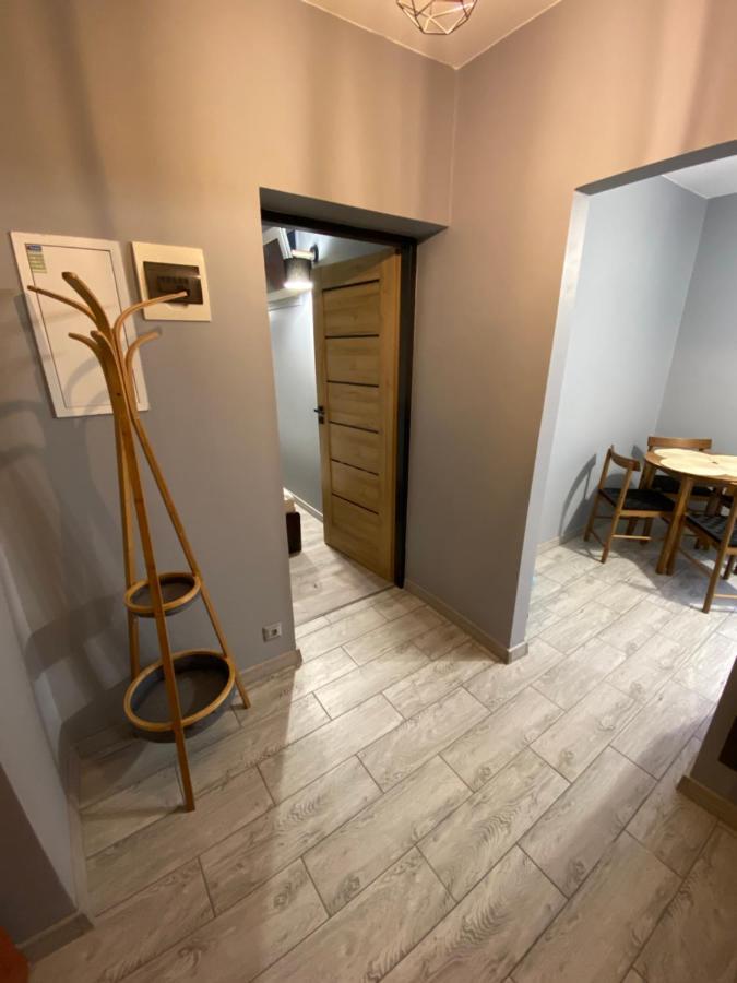 Apartament24-Just In Center ブンツラウ エクステリア 写真